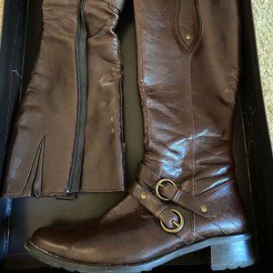 Paul Green Boots Buckles